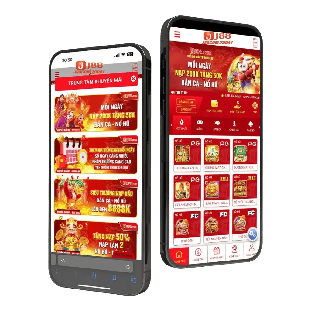 Sự kiện xổ số đặc biệt