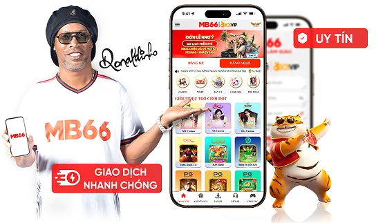 Trải nghiệm mượt mà, tối ưu