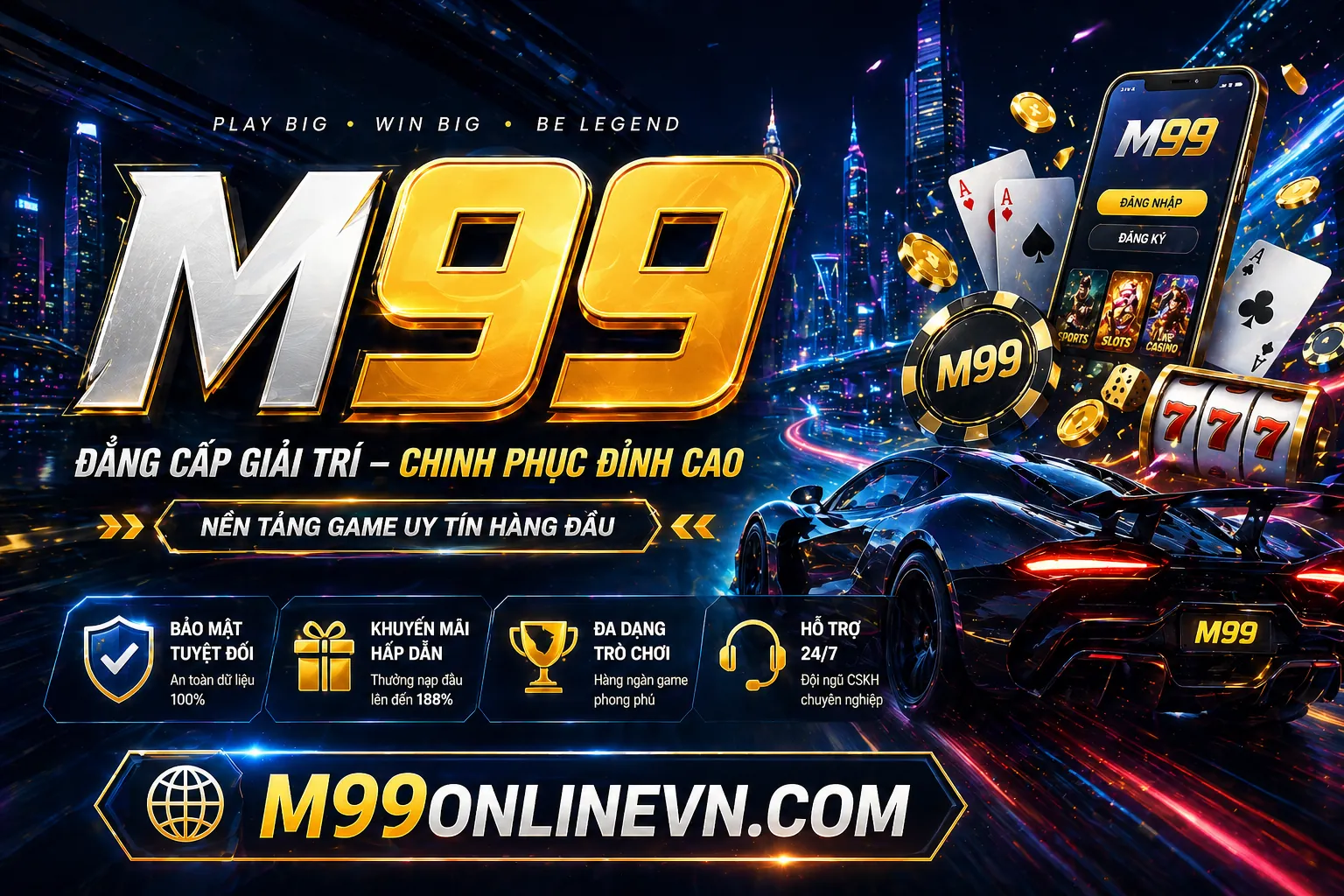 Hình ảnh chính về ưu đãi hoàn trả Nbet