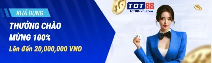 Chơi và thắng lớn